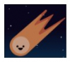 Bad Comet